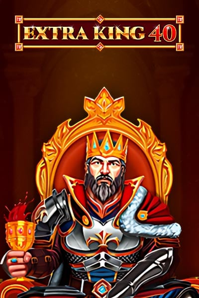 Extra King 40