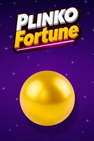 Plinko Fortune