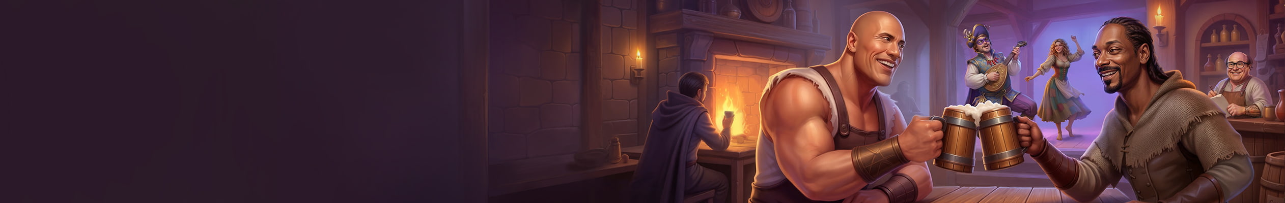 Fantasy Guild