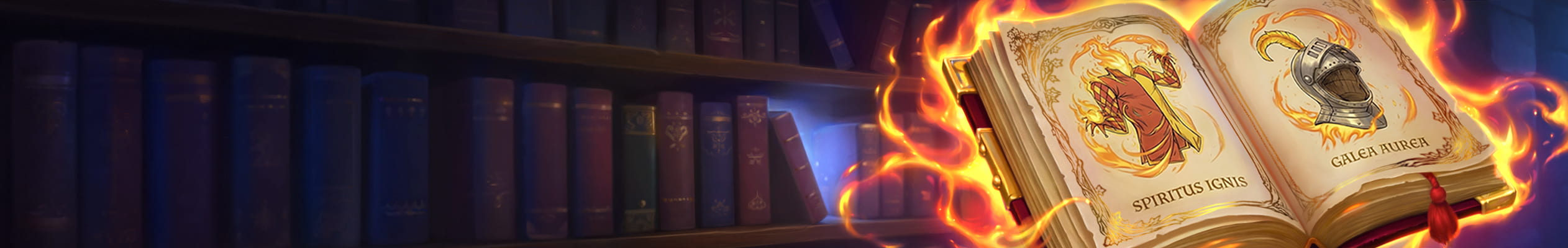 Fire Spirit