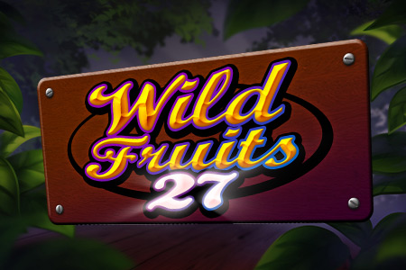 Wild 27